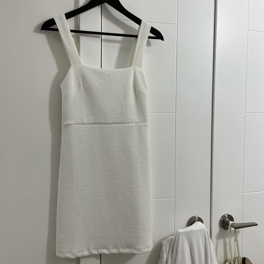 uo mini dress